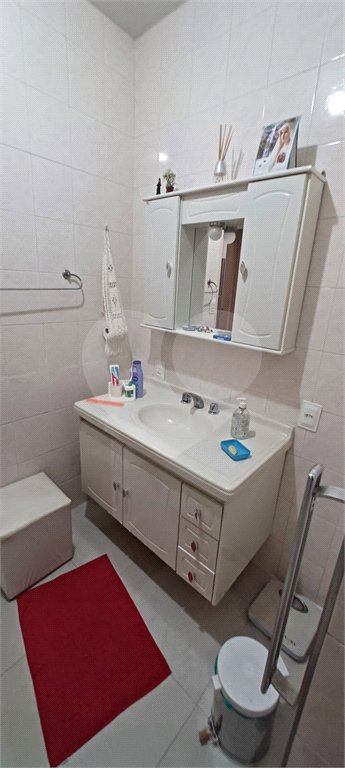 Apartamento à venda com 3 quartos em Praça da Bandeira, Rio de Janeiro, RJ