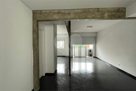 Apartamento à venda com 1 quarto em Itaim Bibi, São Paulo, SP