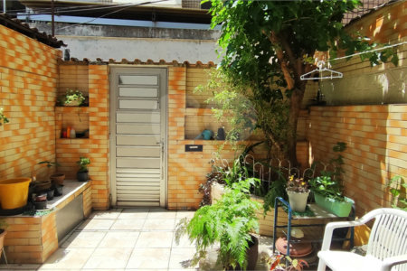 Casa de Vila à venda com 3 suítes em Tijuca, Rio de Janeiro, RJ