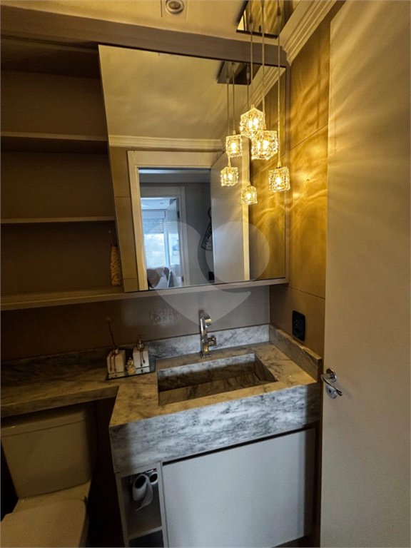 Apartamento à venda com 2 quartos em Loteamento City Jaragua, São Paulo, SP