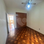 Apartamento à venda com 3 quartos em Rio Comprido, Rio de Janeiro, RJ