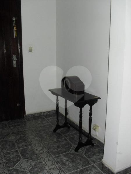 Sobrado Isolado à venda na Saúde- 160 m2 - 3 Suites/2 Vagas na garagem