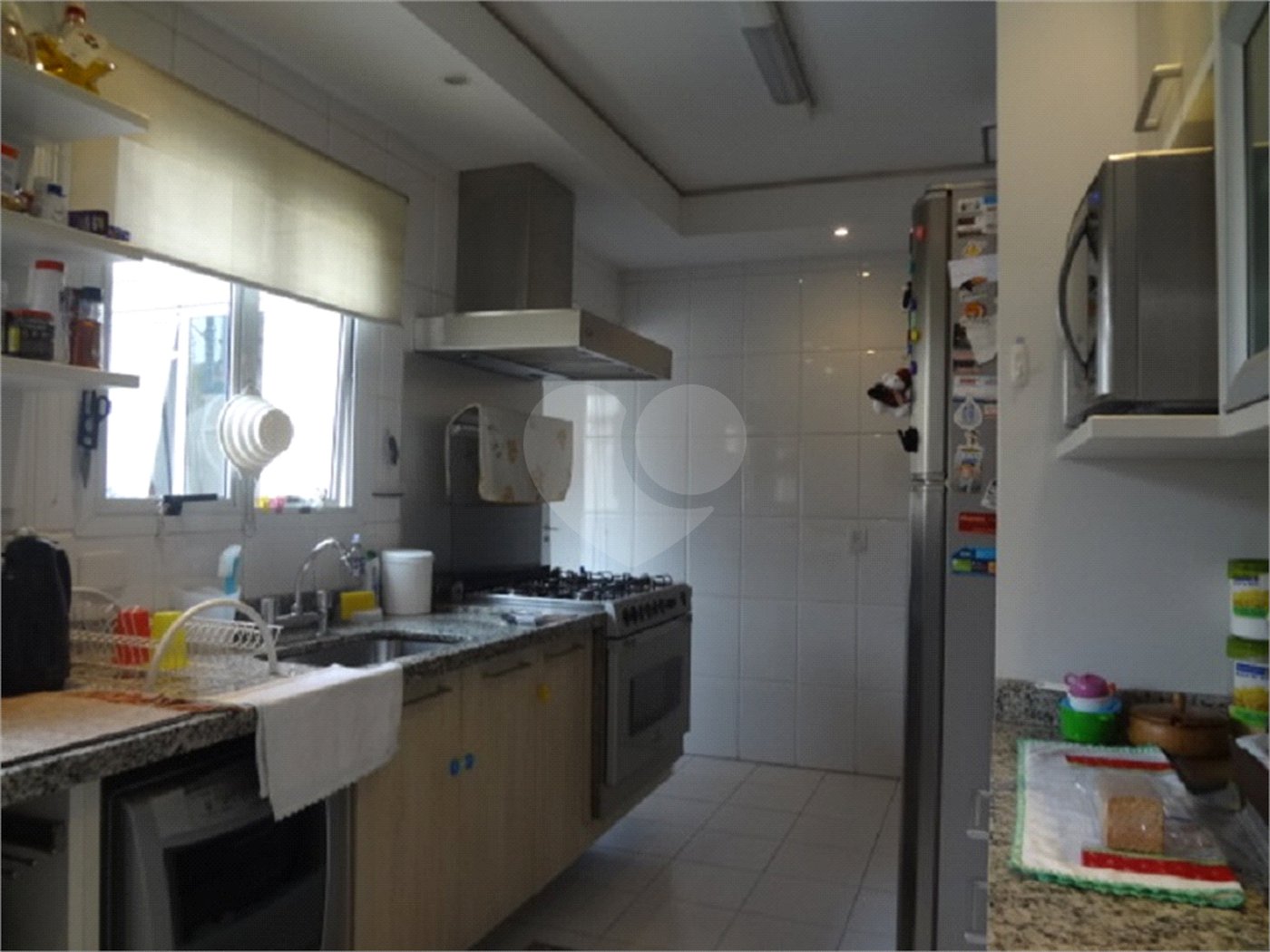 Apartamento à venda com 3 suítes em Alto da Lapa, São Paulo, SP