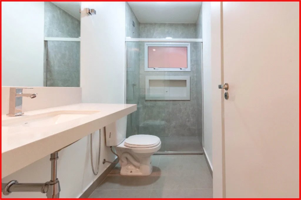 Apartamento à venda com 2 quartos em Vila Romana, São Paulo, SP