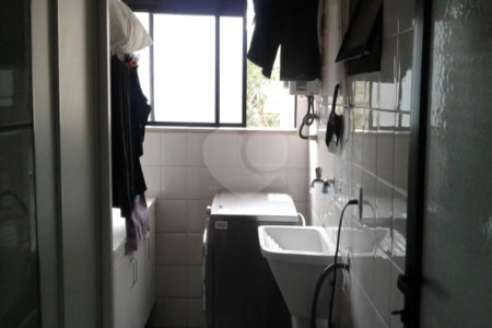 Apartamento à venda com 3 quartos, sendo 1 suíte,  em Jardim Bonfiglioli, São Paulo, SP