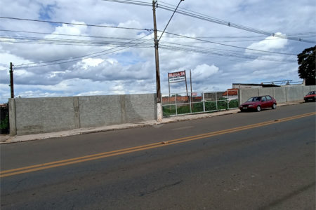 Terreno para alugar em Vila Camarão, Itapetininga, SP