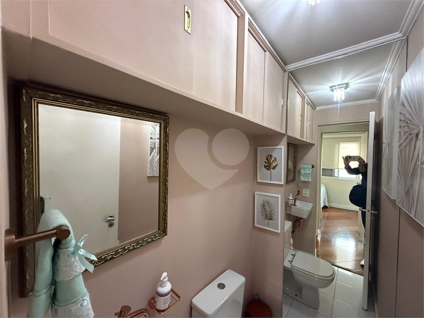 Apartamento à venda com 2 suítes em Santana, São Paulo, SP