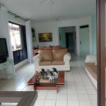 Apartamento com 3 dormitórios, 142 m² - venda por R$ 600.000,00 ou aluguel por R$ 4.850,02/mês - Jardim São Miguel - Guarujá/SP