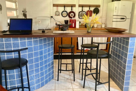 Casa à venda, 113 m² por R$ 1.100.000,00 - Jardim São Lourenço - Bertioga/SP