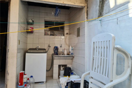 Casa à venda com 3 quartos em Jardim Bonfiglioli, São Paulo, SP