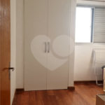 Apartamento à venda com 3 quartos, sendo 1 suíte, em Vila Guarani (z Sul), São Paulo, SP