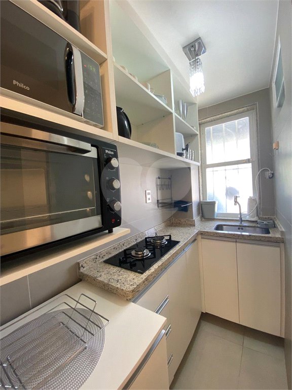 Triplex à venda com 2 suítes no Centro (mangue), Armação dos Búzios, RJ