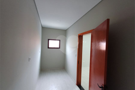 Casa à venda com 3 quartos, sendo 1 suíte,  no condomínio Ibiti Reserva, Sorocaba - SP