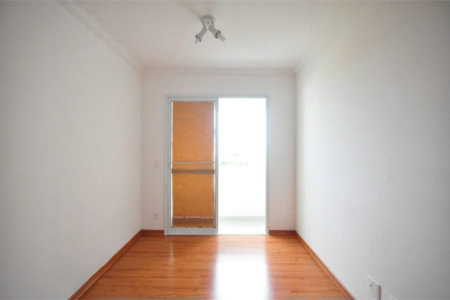 Apartamento à venda com 2 quartos, sendo 1 suíte, em Vila Suzana, São Paulo, SP