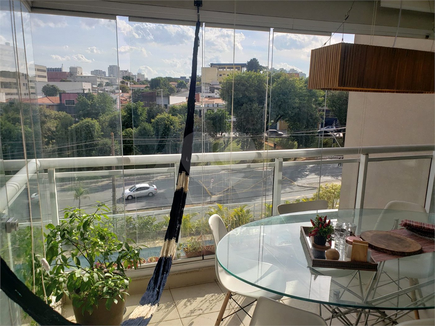 Flat à venda com 2 quartos, sendo 1 suíte,  no Centro, São Bernardo do Campo, SP