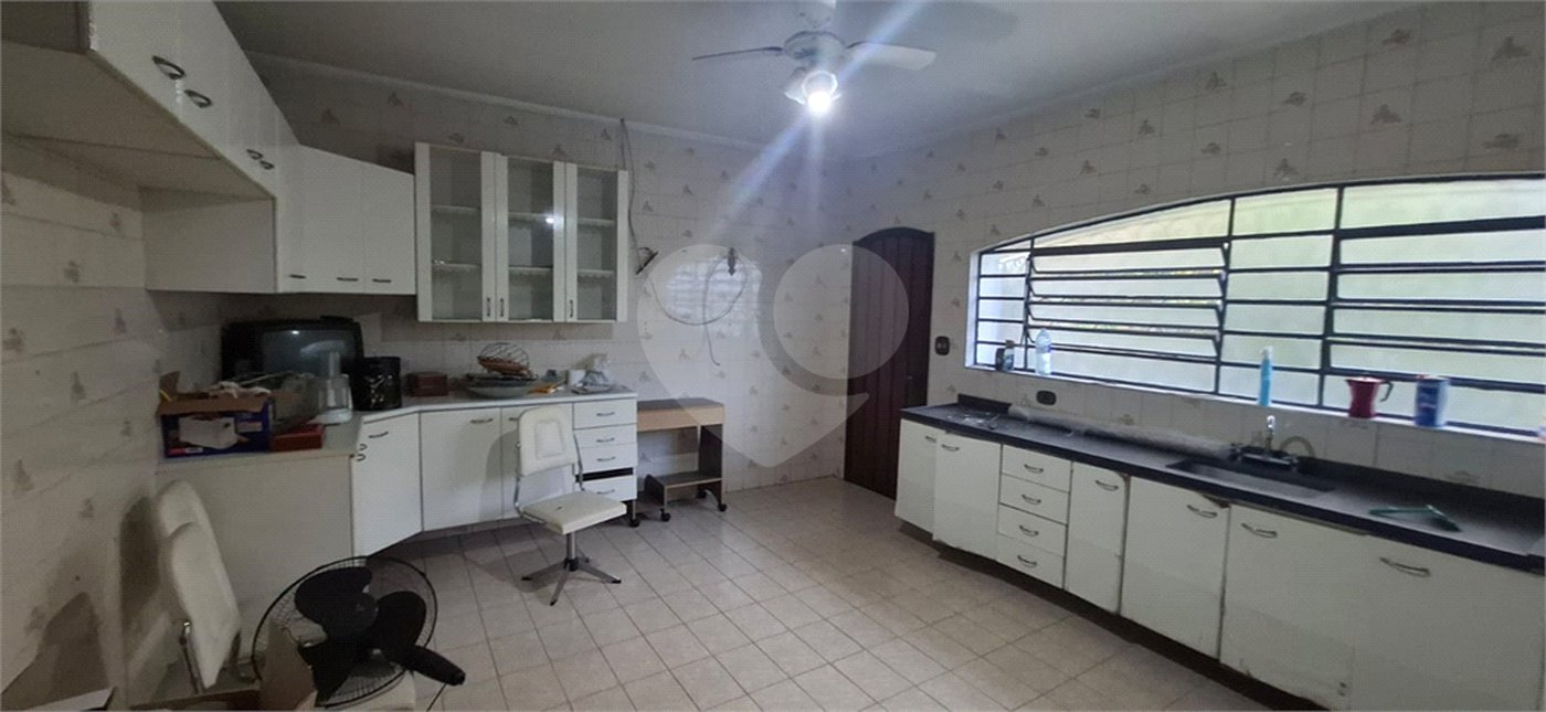 Casa Térrea à venda ou para alugar com 3 suítes em Vila Isolina Mazzei, São Paulo, SP