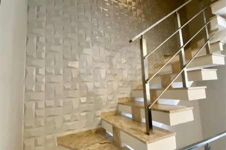 Casa à venda com 3 suítes no condomínio Belle Villle, São Paulo - SP