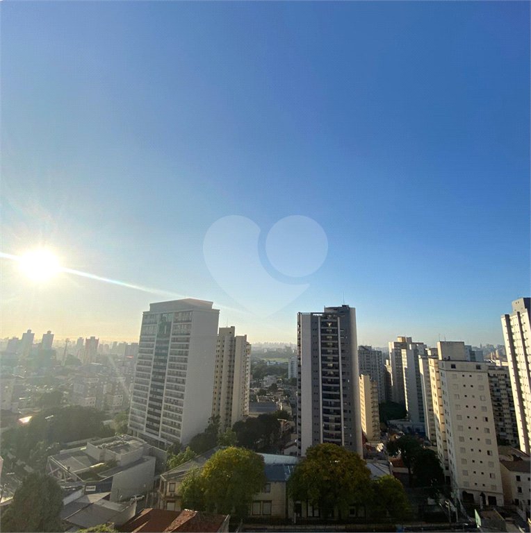 Apartamento à venda com 3 quartos, sendo 1 suíte, em Santa Teresinha, São Paulo, SP