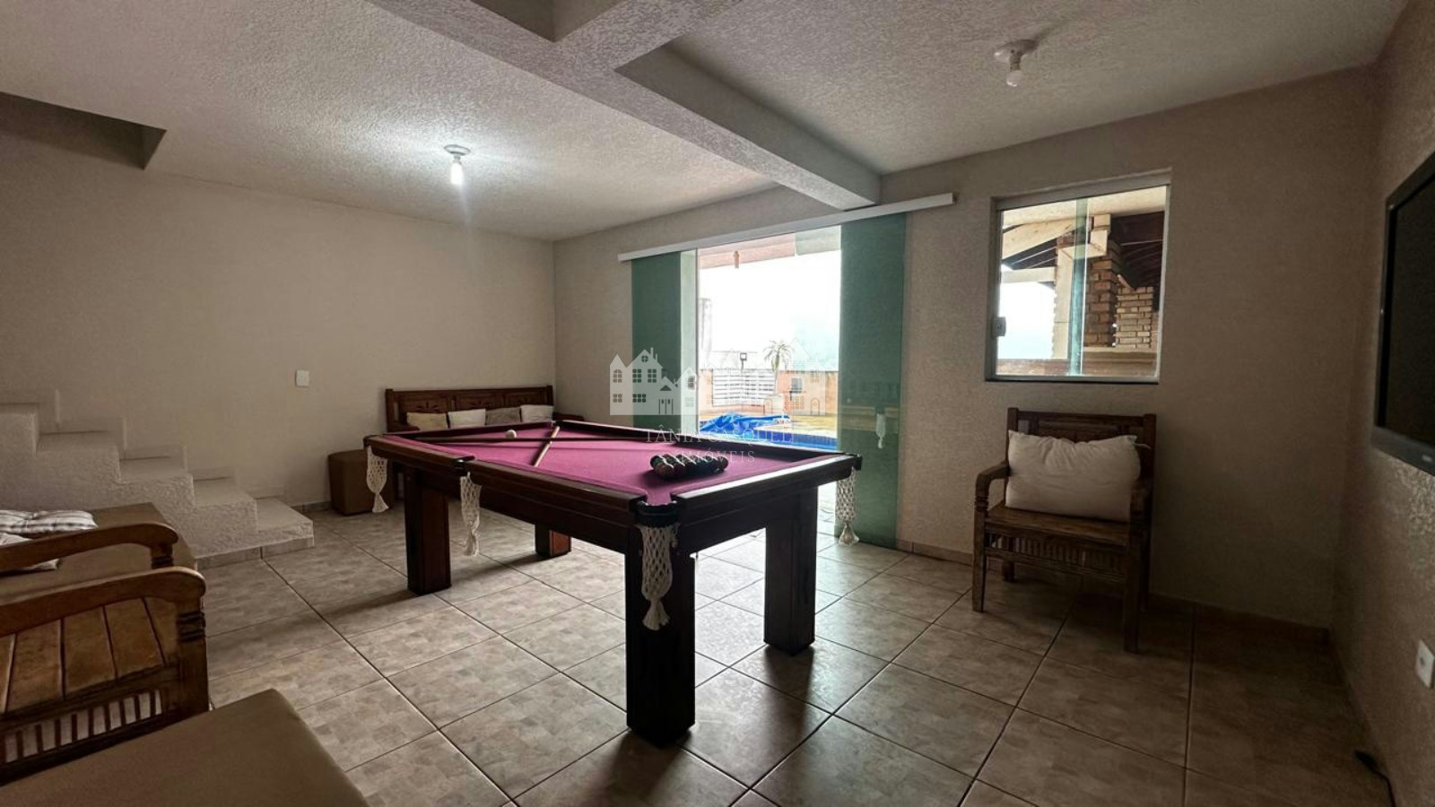 Casa, 3 quartos, 285 m² - Foto 22