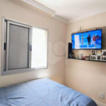 Apartamento à venda com 2 quartos em Ponte de São João, Jundiaí, SP