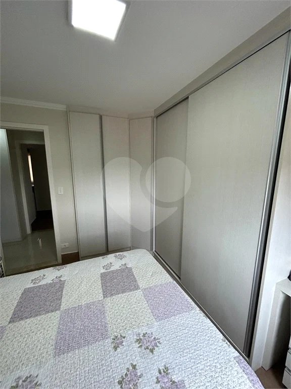 Apartamento à venda com 3 quartos, sendo 1 suíte, em Tucuruvi, São Paulo, SP
