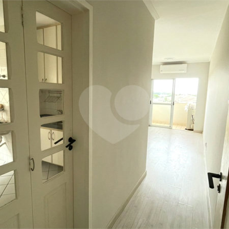 Apartamento à Venda no Condomínio Morada dos Astros – Rio Claro/SP