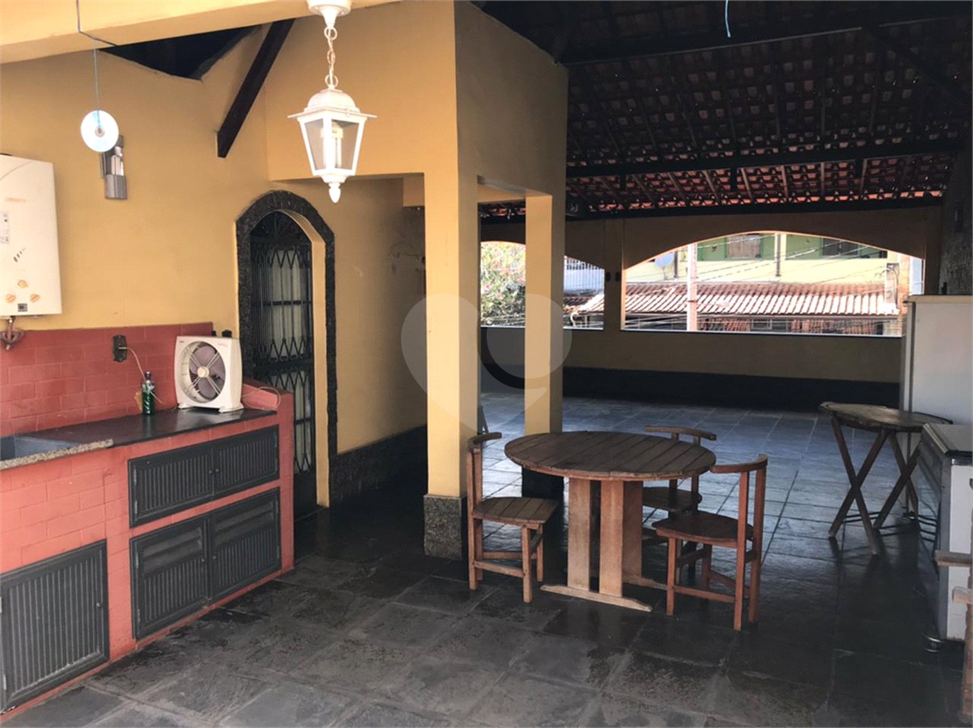 Casa à venda com 3 quartos, sendo 1 suíte,  em Campo Grande, Rio de Janeiro, RJ