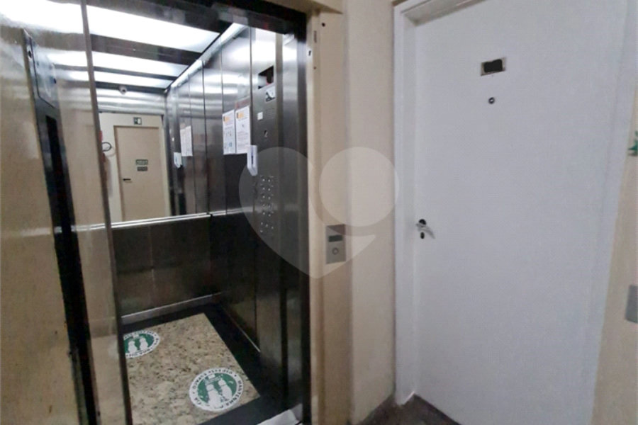 Apartamento à venda com 2 quartos em Tucuruvi, São Paulo, SP
