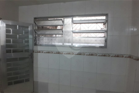 Casa à venda com 3 quartos em Campo Grande, Rio de Janeiro, RJ