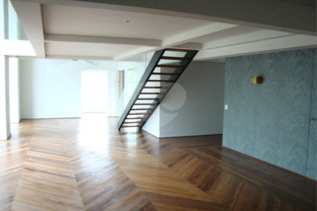 Apartamento à venda com 4 suítes em Jardim Fonte do Morumbi, São Paulo, SP