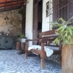 Casa à venda com 3 quartos em Santa Teresa, Rio de Janeiro, RJ