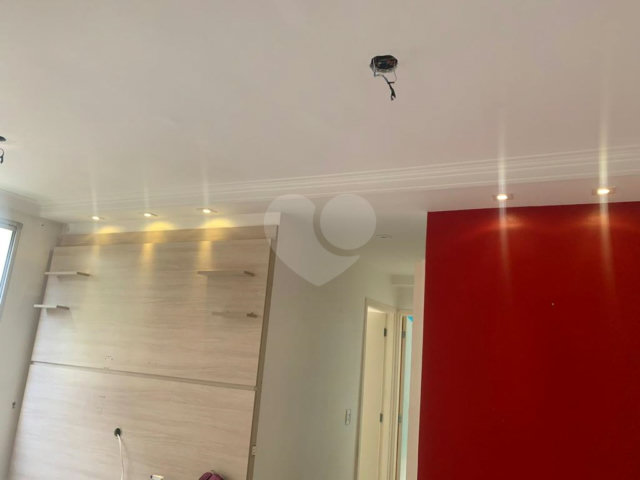 Apartamento à venda com 2 quartos em Jaraguá, São Paulo, SP