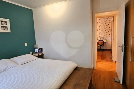 Apartamento à venda com 3 quartos, sendo 2 suítes, em Pinheiros, São Paulo, SP