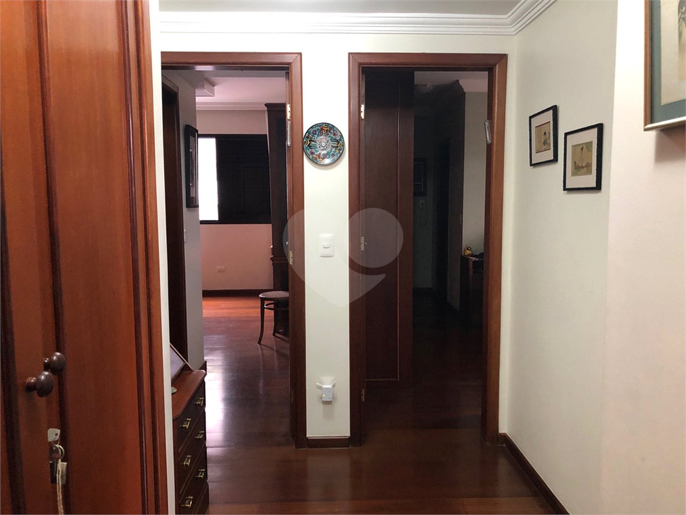 Apartamento à venda com 3 suítes em Vila Andrade, São Paulo, SP