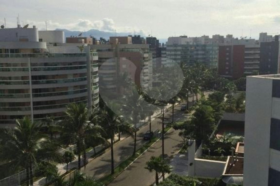 Triplex à venda com 6 suítes em Riviera de São Lourenço, Bertioga, SP