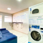 Apartamento com 1 dormitório à venda, 52 m² por R$ 715.000,00 - Embaré - Santos/SP