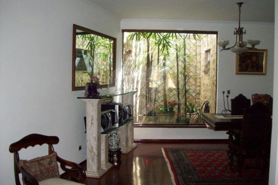 Casa Térrea à venda com 3 suítes em Parque Novo Mundo, São Paulo, SP
