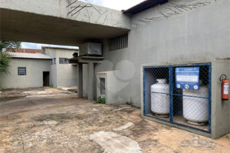 Barracão em Araraquara/SP, disponível para venda e locação.