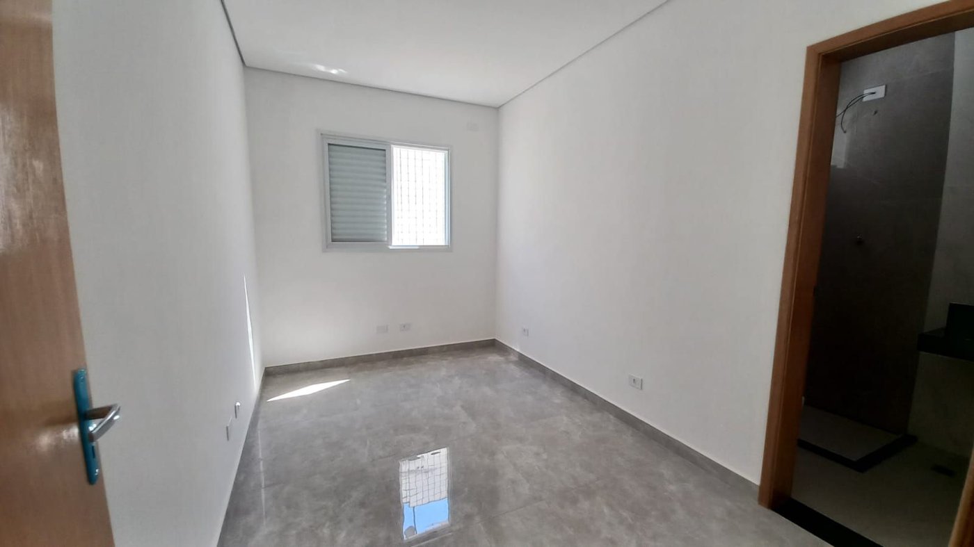 Casa com 3 dormitórios à venda, 100 m² por R$ 1.267.000,00 - Embaré - Santos/SP