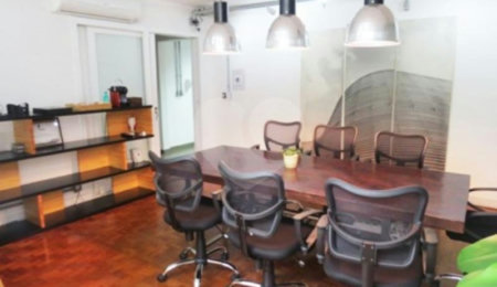 Sobrado à venda com 3 quartos em Brooklin Paulista, São Paulo, SP