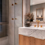 Apartamento à venda com 3 suítes em Cerqueira César, São Paulo, SP