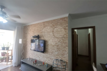 Apartamento à venda com 2 quartos em Alto da Mooca, São Paulo, SP