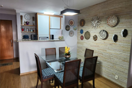 Apartamento à venda ou para alugar com 3 quartos, sendo 2 suítes,  em Jardim Ampliação, São Paulo, SP