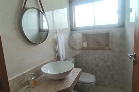 Casa à venda com 3 suítes em São José, Armação dos Búzios, RJ