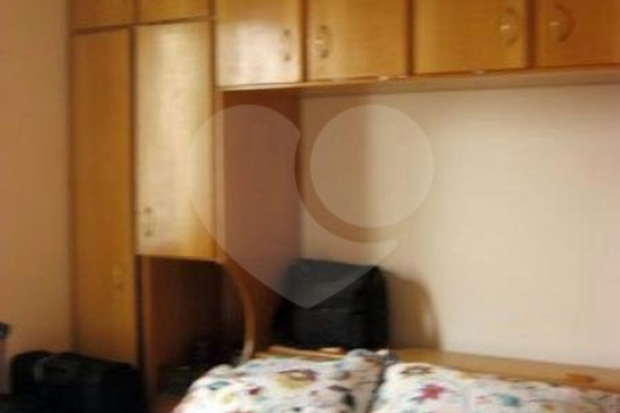 Apartamento à venda com 3 quartos, sendo 1 suíte, em Parque Mandaqui, São Paulo, SP