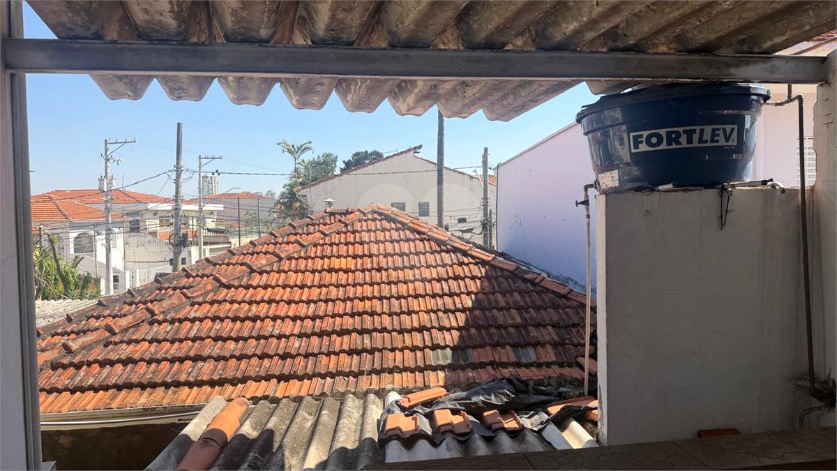 Casa Térrea à venda com 4 quartos, sendo 1 suíte, em Água Fria, São Paulo, SP