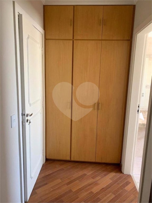 Apartamento à venda com 3 suítes em Vila Suzana, São Paulo, SP