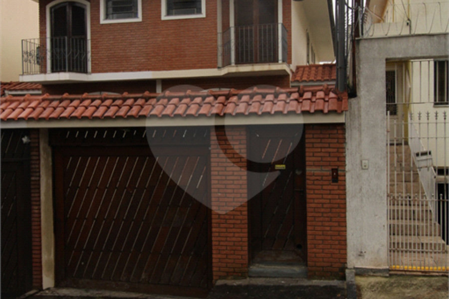 Sobrado à venda com 3 quartos, sendo 1 suíte,  em Vila Nova Mazzei, São Paulo, SP