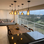 Apartamento à venda com 3 suítes em Jardim Arpoador, São Paulo, SP