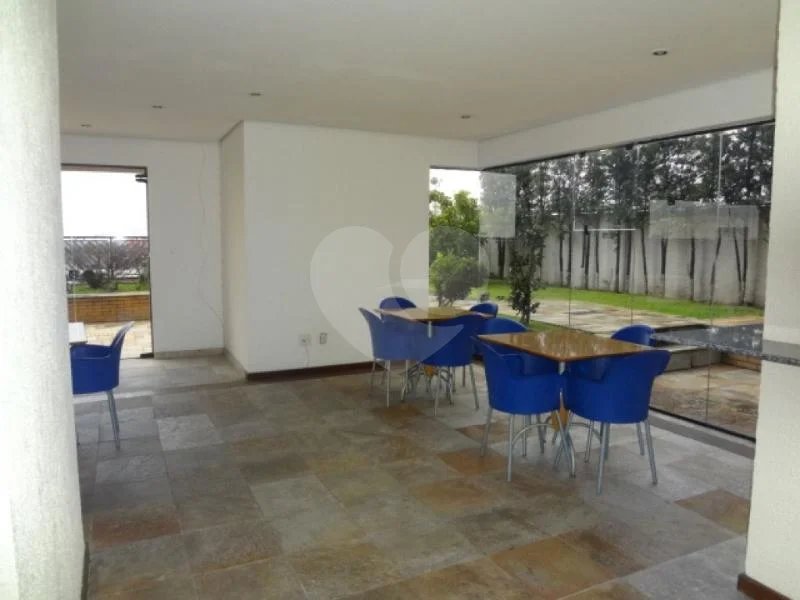 Apartamento à venda com 3 suítes em MORUMBI, São Paulo, SP